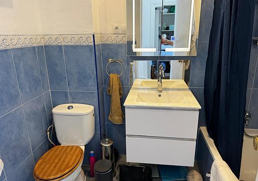 Apartment in Estepona