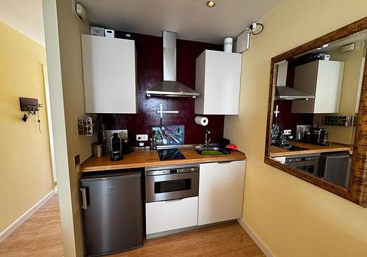 Apartment in Estepona