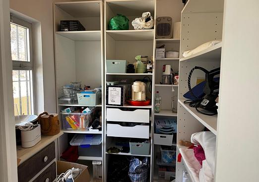 Apartment in Estepona
