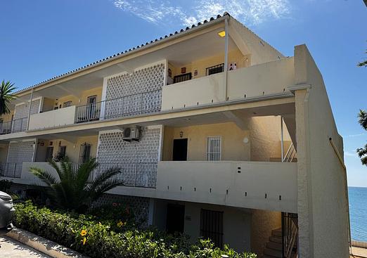 Apartment in Estepona