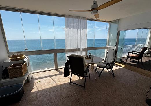Apartment in Estepona