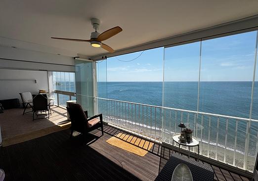 Apartment in Estepona