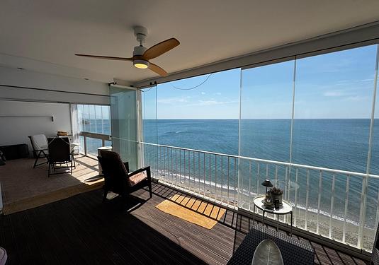 Apartment in Estepona