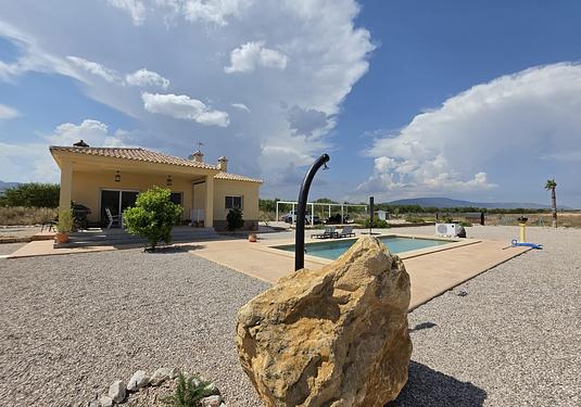 Villa in Pinoso