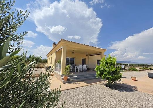 Villa in Pinoso