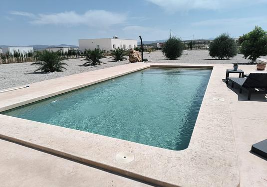 Villa in Pinoso
