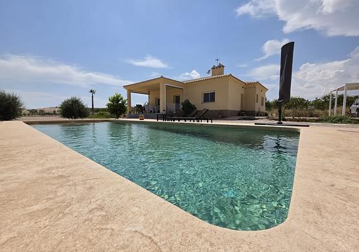 Villa in Pinoso