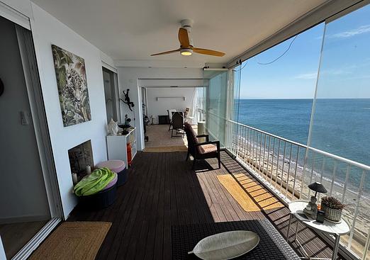 Apartment in Estepona