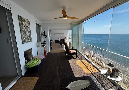 Apartment in Estepona