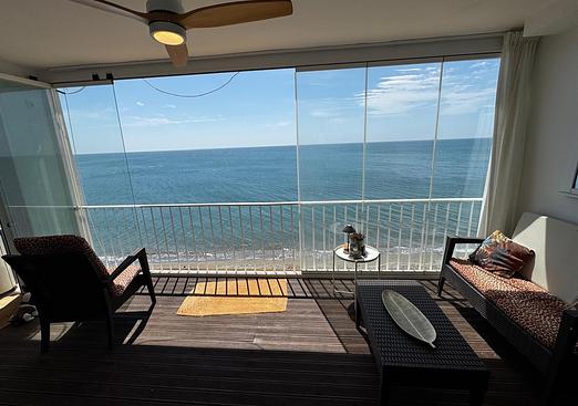 Apartment in Estepona