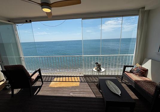 Apartment in Estepona