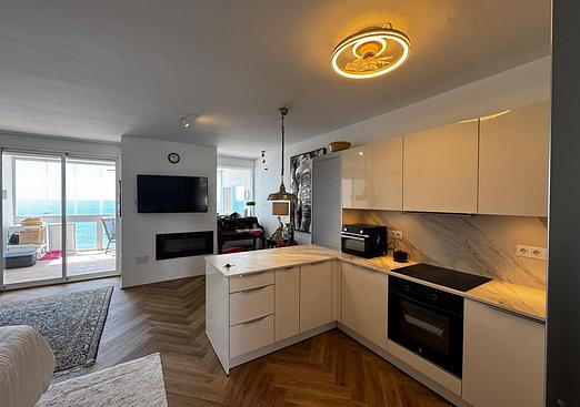 Apartment in Estepona