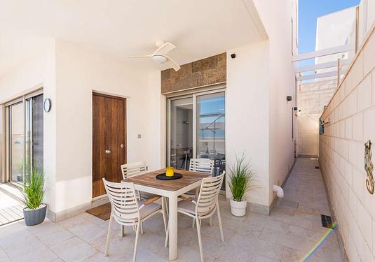 Villa in Orihuela Costa