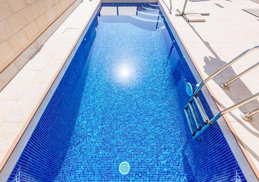 Villa in Orihuela Costa