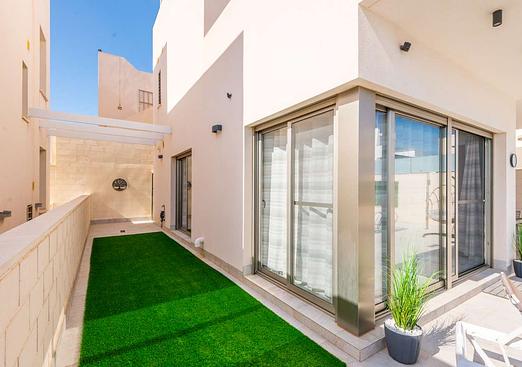 Villa in Orihuela Costa