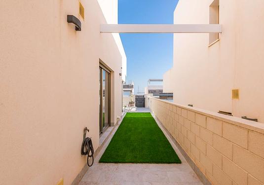 Villa in Orihuela Costa