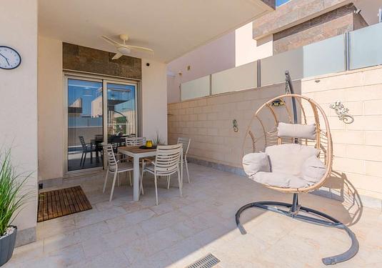 Villa in Orihuela Costa