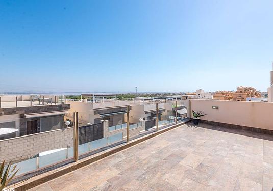 Villa in Orihuela Costa