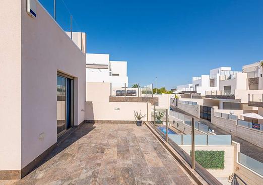 Villa in Orihuela Costa