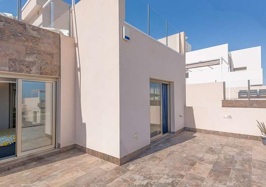 Villa in Orihuela Costa