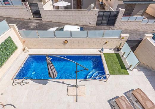 Villa in Orihuela Costa