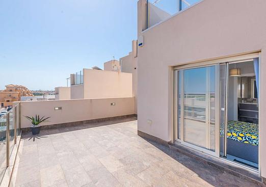 Villa in Orihuela Costa