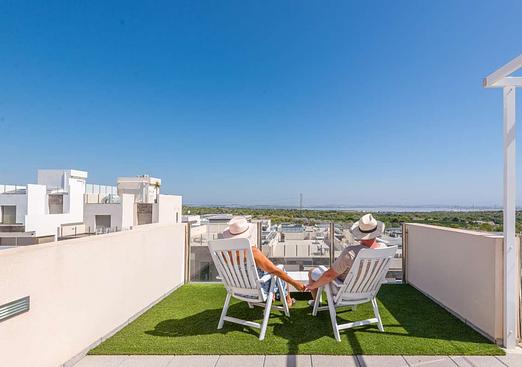Villa in Orihuela Costa