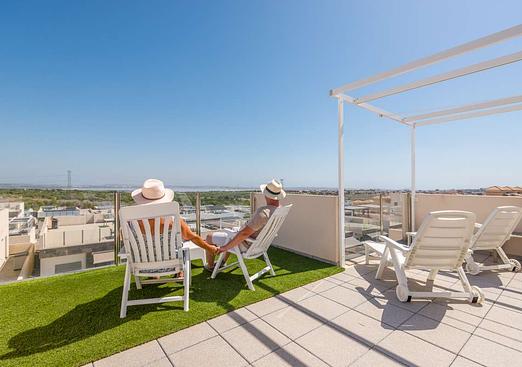 Villa in Orihuela Costa