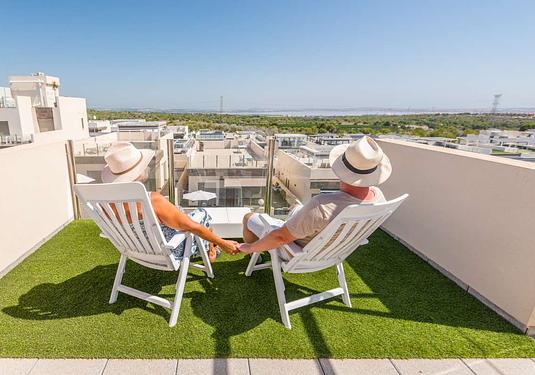 Villa in Orihuela Costa