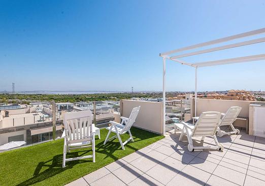 Villa in Orihuela Costa