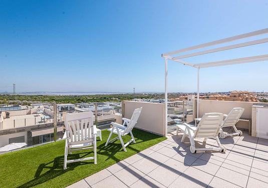 Villa in Orihuela Costa