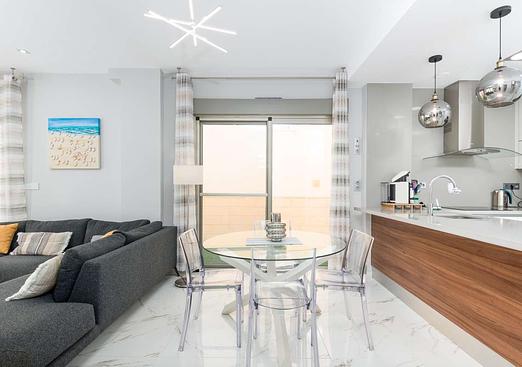 Villa in Orihuela Costa