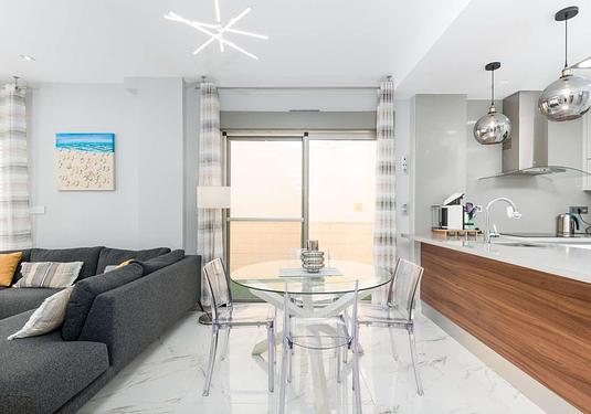 Villa in Orihuela Costa