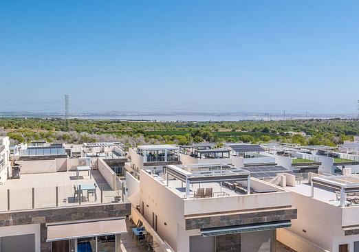 Villa in Orihuela Costa
