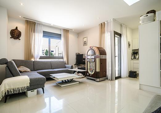 Apartment in Guardamar del Segura