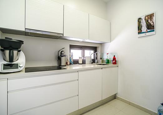 Apartment in Guardamar del Segura