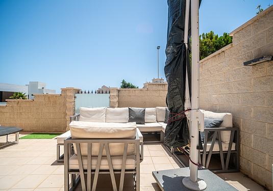 Apartment in Guardamar del Segura