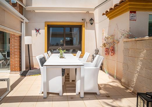 Apartment in Guardamar del Segura
