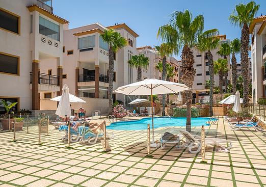 Apartment in Guardamar del Segura