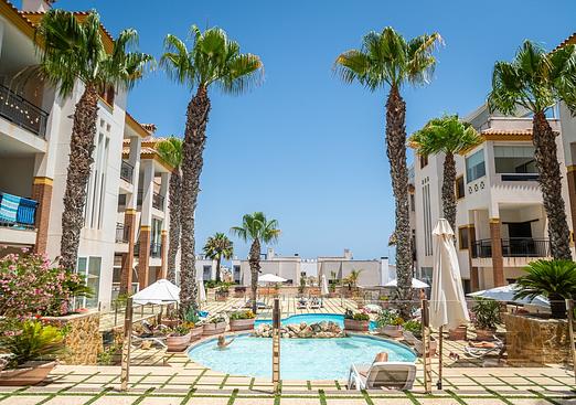 Apartment in Guardamar del Segura
