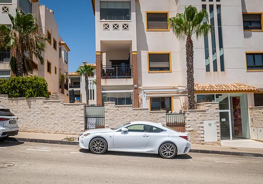 Apartment in Guardamar del Segura