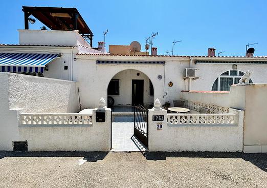 Bungalow in Torrevieja