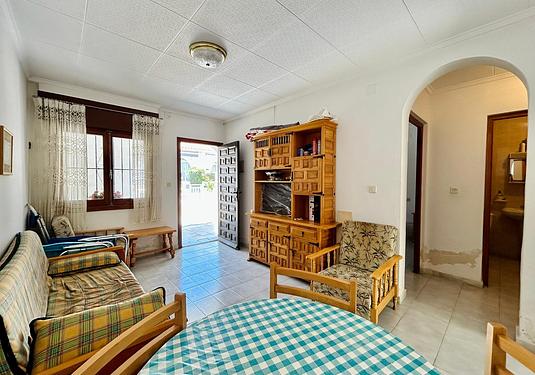 Bungalow in Torrevieja