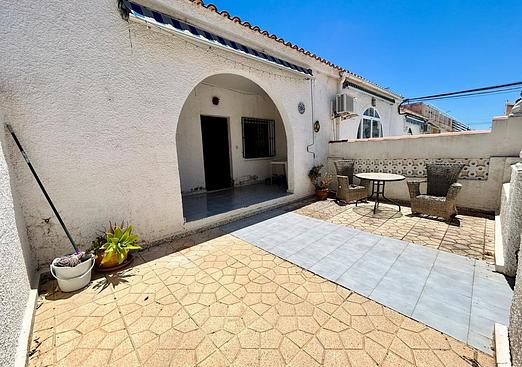 Bungalow in Torrevieja