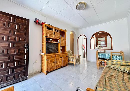 Bungalow in Torrevieja