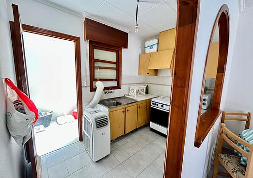 Bungalow in Torrevieja