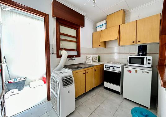 Bungalow in Torrevieja