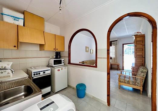 Bungalow in Torrevieja
