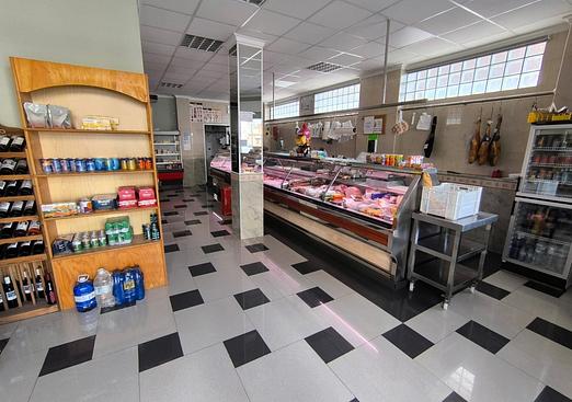 Commercial in Yecla