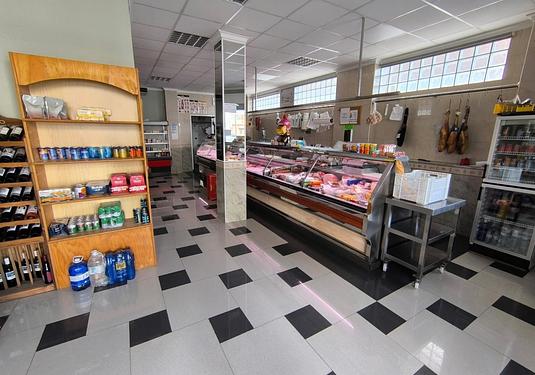 Commercial in Yecla